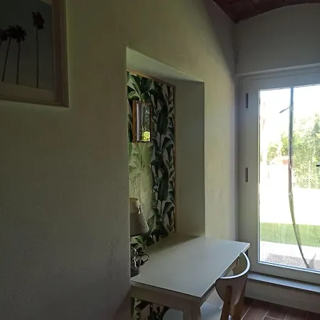 Apartman Talamone Bay Beachfront Garden *
