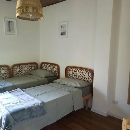 Apartman Talamone Bay Beachfront Garden Fonteblanda
