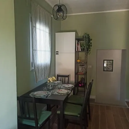 Talamone Bay Beachfront Garden Apartman *