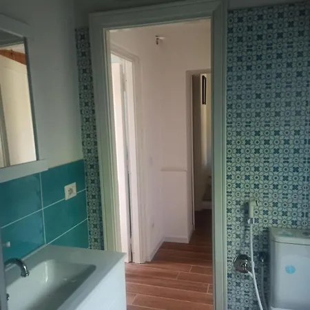 Talamone Bay Beachfront Garden Apartman Fonteblanda