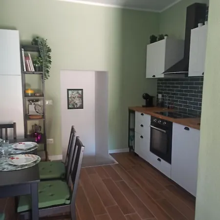 Apartman Talamone Bay Beachfront Garden Fonteblanda