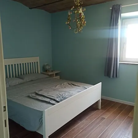 Talamone Bay Beachfront Garden Apartman *
